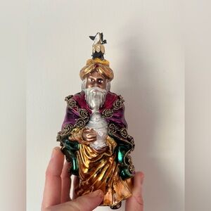 Christopher Radko ornament